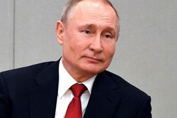 Ông Putin đi tìm đối tác
