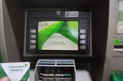 Thực hư nhiều cây ATM ở Hà Tĩnh không rút được tiền