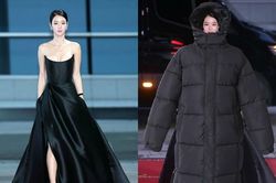 Seo Ye Ji có màn đáp trả 'cực mặn' các bình luận khiếm nhã về bộ váy khoe vòng 1 tuần qua