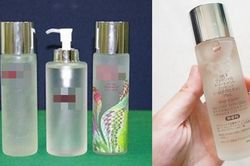 Khách mua mỹ phẩm cao cấp nhưng chỉ được dùng đồ rẻ tiền, thủ phạm là thanh niên 18 tuổi