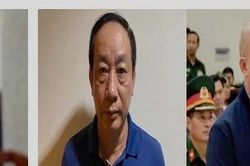 Truy tố ông Đinh La Thăng trong vụ Út 'trọc' lừa đảo hơn 700 tỷ đồng