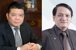 Xét xử cựu lãnh đạo BIDV và đồng phạm