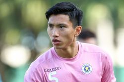 'Văn Hậu trở lại là bước ngoặt của CLB Hà Nội'