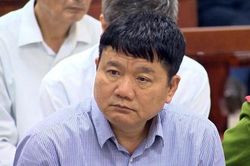 Truy tố ông Đinh La Thăng và cựu Thứ trưởng GTVT Nguyễn Hồng Trường