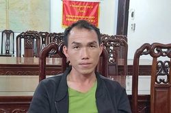 Bác sĩ người Lào mang 5 kg ma túy vào Việt Nam