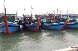 Thừa Thiên Huế chủ động sơ tán dân khỏi vùng nguy hiểm
