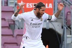 Real Madrid đánh bại Barcelona: Chưa bao giờ thắng Barca dễ thế