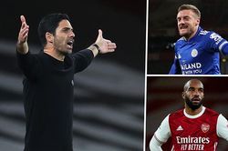 Arteta: 'Thế quái nào mà bàn thắng của Arsenal không được công nhận?'