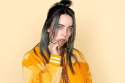 Billie Eilish hòa nhạc trực tuyến 'Where Do We Go?'