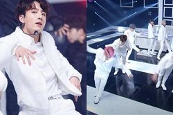 5 vũ đạo nguy hiểm nhất của nhóm nam Kpop: BTS đứng đầu về độ 'liều'!