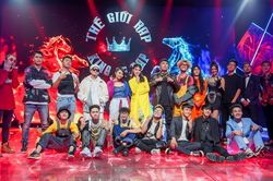 Ra mắt 'Giọng hát Việt nhí' phiên bản Hiphop với giải thưởng 1 tỷ đồng