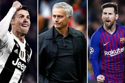 Từ Mata tới Ronaldo: Những bản hợp đồng lương khủng nhất từng bị từ chối trong lịch sử