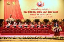 Xây dựng Hải Dương đến năm 2025 là tỉnh công nghiệp theo hướng hiện đại