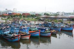 Đà Nẵng triển khai phòng, chống bão số 9