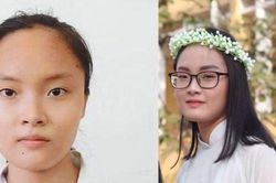 Nữ sinh chăm ngoan, học giỏi mất tích bí hiểm: Camera an ninh cho thấy những gì?