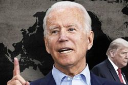 Bầu cử Tổng thống Mỹ: Châu Á sẽ ra sao nếu ông Biden đắc cử?