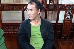 Bắt cựu du học sinh người Lào mang nửa yến ma túy đá vào Việt Nam