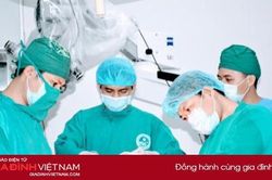 Những kết quả nổi bật của ngành Y tế Vĩnh Phúc trong hành trình bảo vệ, chăm sóc sức khỏe nhân dân