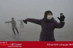 4 thói quen buổi sáng gây hại cho phổi