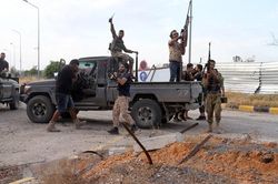 Diễn đàn Đối thoại chính trị Libya thúc đẩy hòa hợp dân tộc