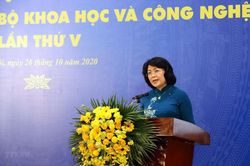 Huy động mọi nguồn lực phát triển KHCN thích ứng với công nghiệp 4.0