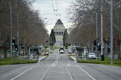 Australia nới lỏng các hạn chế tại thành phố Melbourne