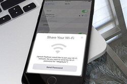 Người đàn ông suýt bị đi tù vì cho hàng xóm dùng ké Wifi