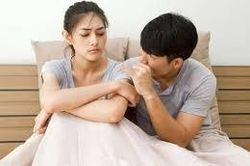 18 năm không yêu nổi chồng mình