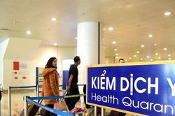 Phát hiện 1 ca mắc Covid-19, được cách ly tại Ninh Bình