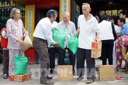 Giảm nghèo ở TP Hồ Chí Minh - Bài 4: Hiệu quả từ cách tiếp cận đa chiều