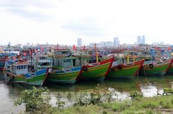 Bộ Quốc phòng chỉ đạo sẵn sàng ứng phó bão số 9