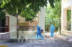 Một ca nhiễm COVID-19 mới từ nước ngoài về, thêm 4 người khỏi bệnh