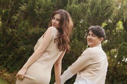 Chiều vợ như Ông Cao Thắng, Đông Nhi thèm ăn vặt, nửa đêm vẫn 'xả thân'