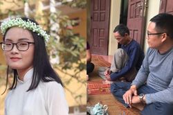 Bố nữ sinh 18 tuổi Học viện Ngân hàng mất tích bí ẩn: 'Con gái tôi ngoan lắm, năm nào cũng đạt học sinh giỏi, bạn bè rất ít'