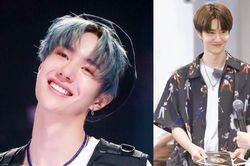 Vương Nhất Bác: Đang cool ngầu bỗng trở nên ngượng ngùng vì đút hụt tay vào túi quần