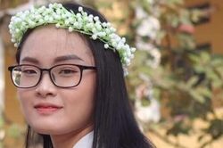 Sự thật thông tin tìm thấy cặp sách, thẻ sinh viên nữ sinh 18 tuổi Học viện Ngân hàng mất tích bí ẩn trên đường về nhà