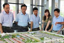 Huyện Lạng Giang (Bắc Giang): Hướng đến xây dựng mô hình đô thị trong nông thôn