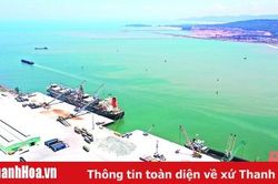 Nghị quyết số 58-NQ/TW của Bộ Chính trị về xây dựng và phát triển tỉnh Thanh Hóa đến năm 2030, tầm nhìn đến năm 2045: Tầm nhìn và mục tiêu