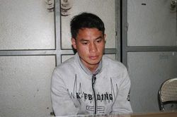 Phẫn nộ lời khai của gã trai bản hiếp dâm rồi dùng đánh đánh chết cô gái câm điếc ở Lào Cai