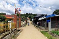 Xây dựng nông thôn mới ở Tủa Chùa gặp nhiều khó khăn