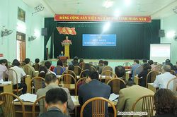Nâng cao chất lượng đào tạo, bồi dưỡng cán bộ công đoàn