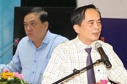 Xét xử vụ án tại BIDV: Cho vay trái quy định, gây thất thoát 1.664 tỷ đồng