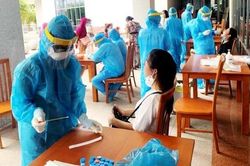 Thêm một ca COVID-19 được cách ly ngay tại Ninh Bình