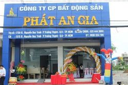 Vẽ dự án 'ma' chiếm gần 100 tỷ đồng, Giám đốc Công ty Phát An Gia bị bắt