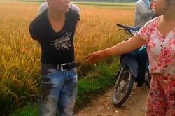 ĐBQH bức xúc tột độ khi tình trạng 'bảo kê máy gặt' diễn ra tại nhiều địa phương