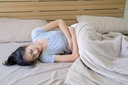 Ai dễ bị sa tử cung?
