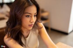 Nhan sắc ngoài đời của nữ ca sĩ được chú ý ở Rap Việt