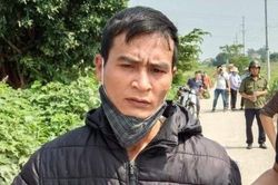 Tạm giữ người liên quan cái chết của nữ sinh Học viện Ngân hàng
