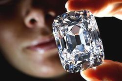 Nhiều người Mỹ, du khách đổ xô đi đào kim cương