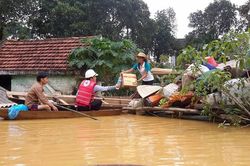 ASEAN sẽ hỗ trợ các nước chống lũ lụt, sạt lở đất